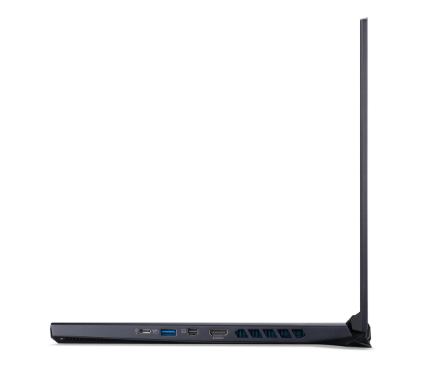 Acer Helios 300 i7-9750H/16GB/512 144Hz - 529597 - zdjęcie 7